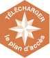 téléchargement du Plan d'accès